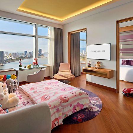 Grand Mercure Danang Da Nang Exterior foto