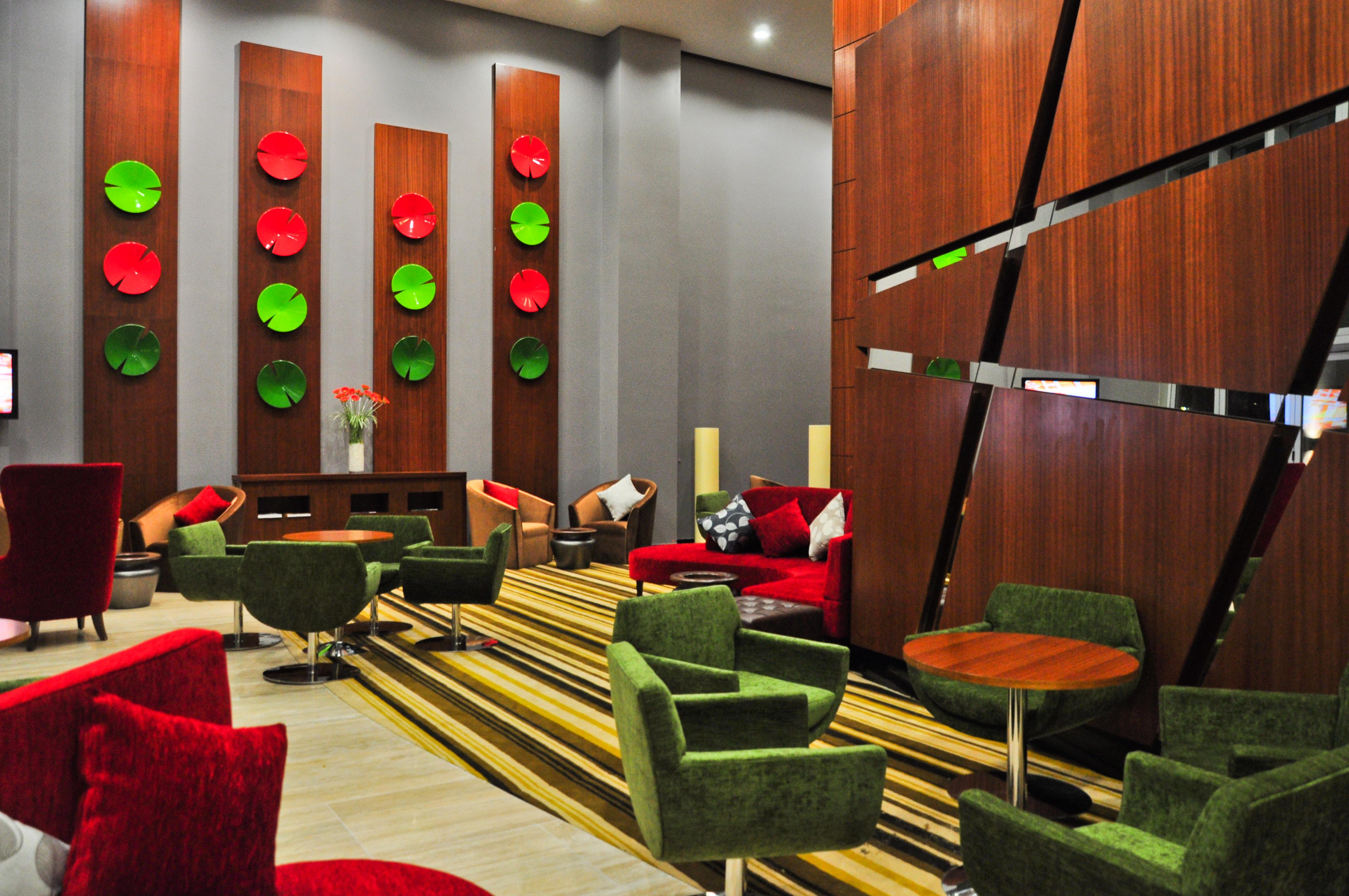 Grand Mercure Danang Da Nang Exterior foto
