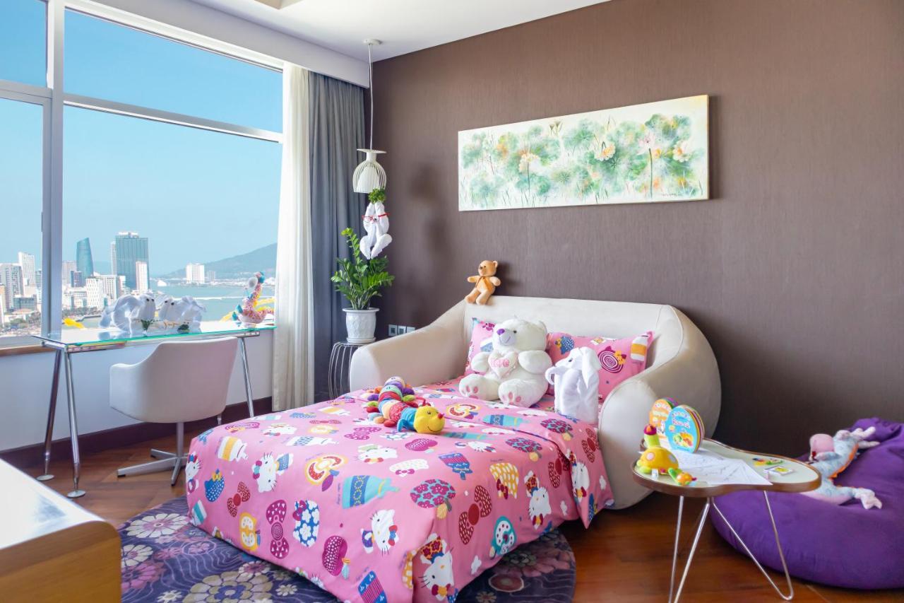 Grand Mercure Danang Da Nang Exterior foto
