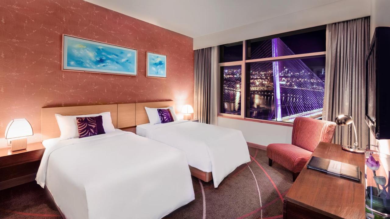Grand Mercure Danang Da Nang Exterior foto