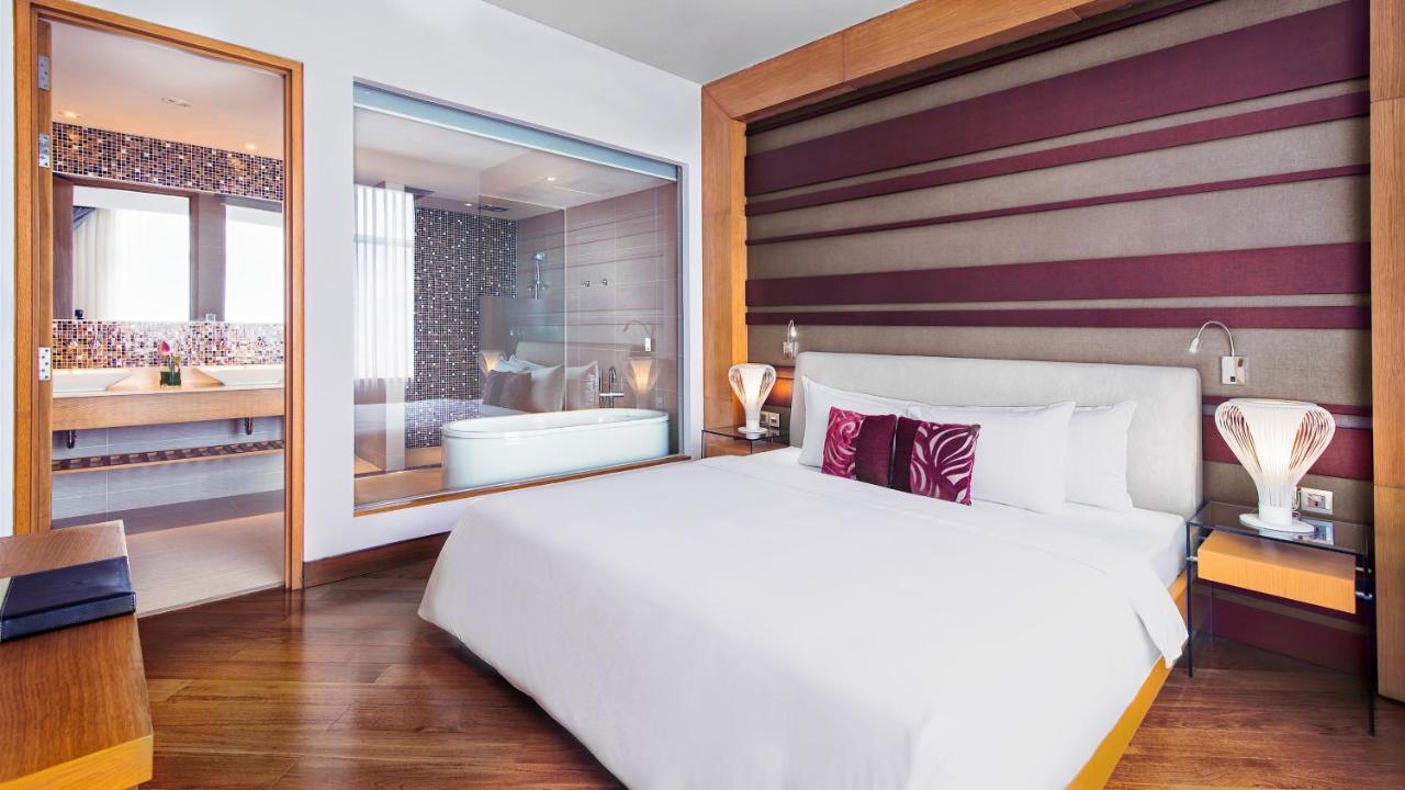 Grand Mercure Danang Da Nang Exterior foto