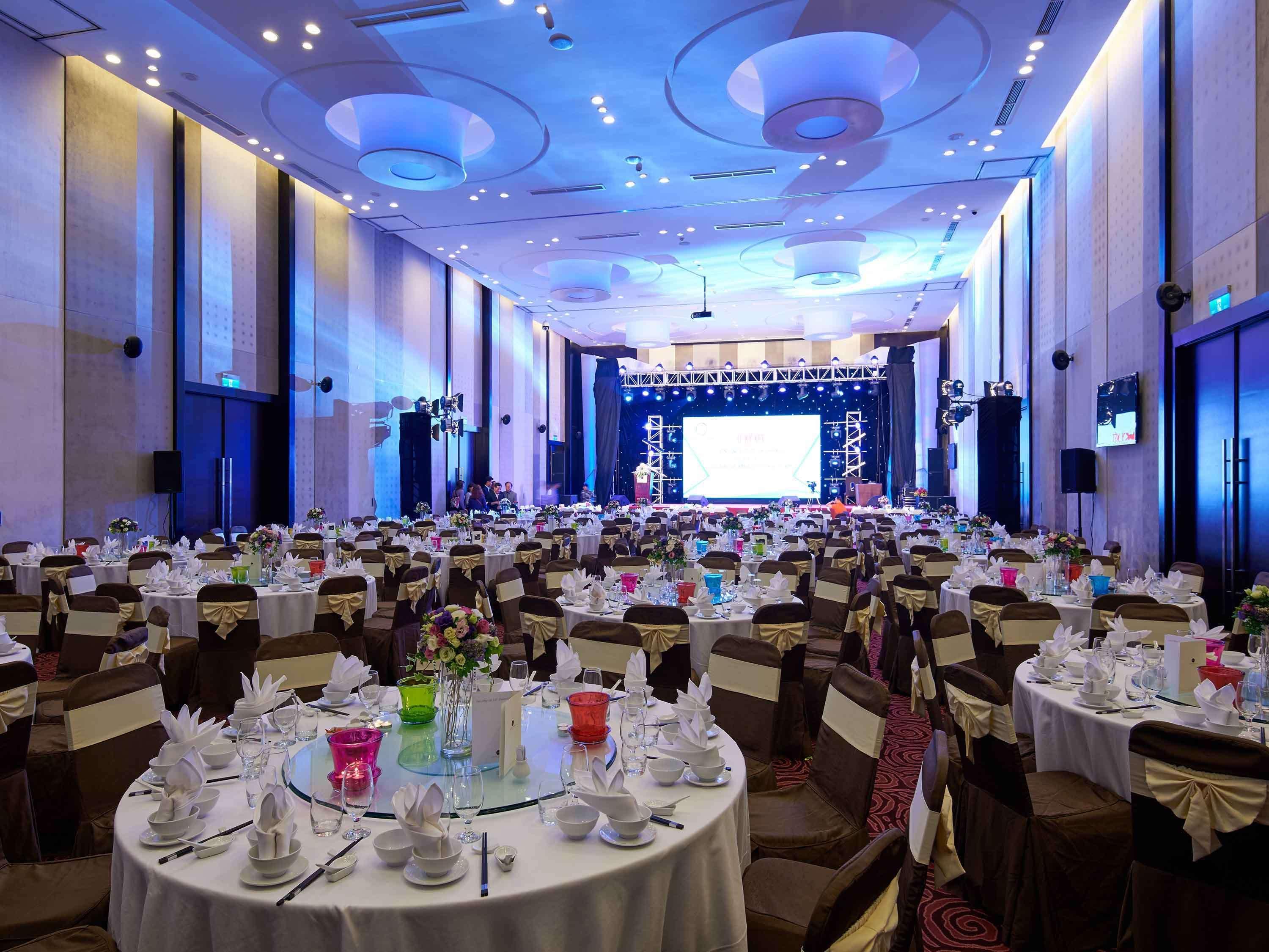 Grand Mercure Danang Da Nang Exterior foto