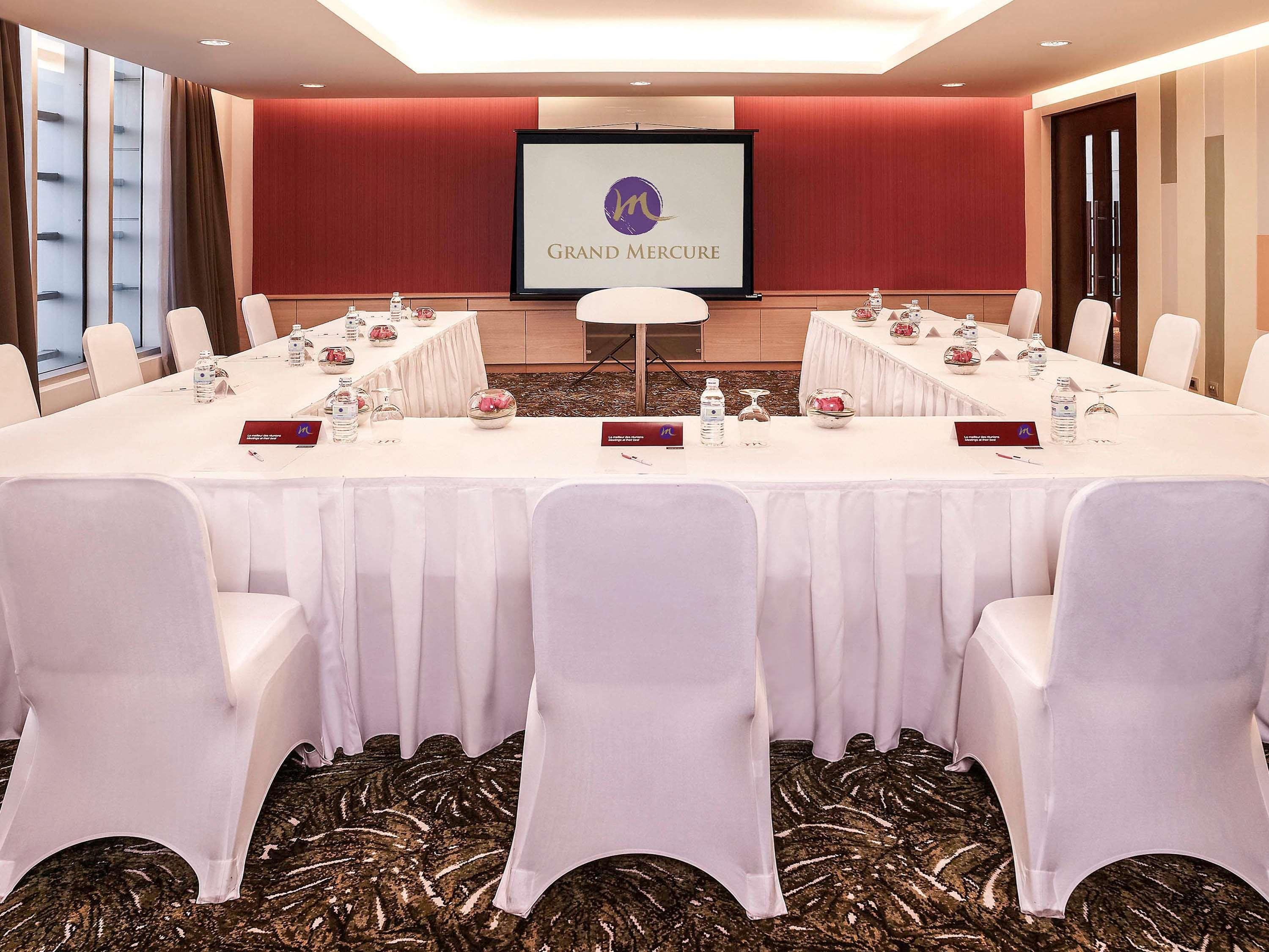 Grand Mercure Danang Da Nang Exterior foto