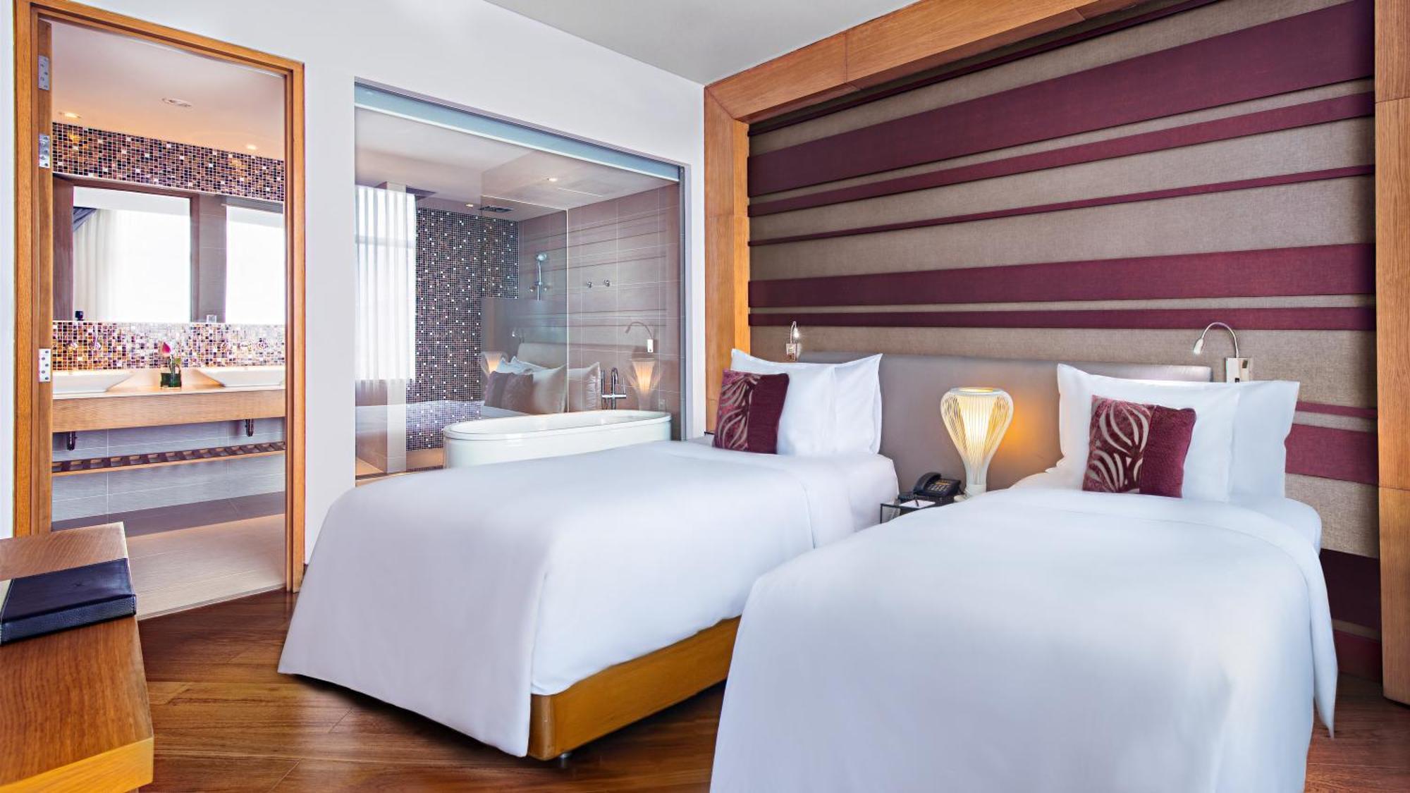 Grand Mercure Danang Da Nang Exterior foto