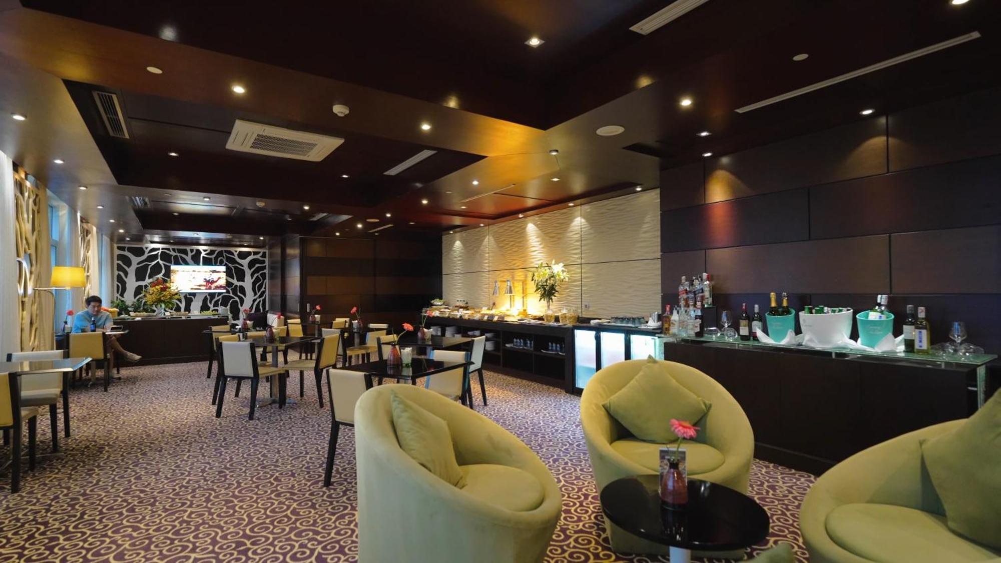 Grand Mercure Danang Da Nang Exterior foto