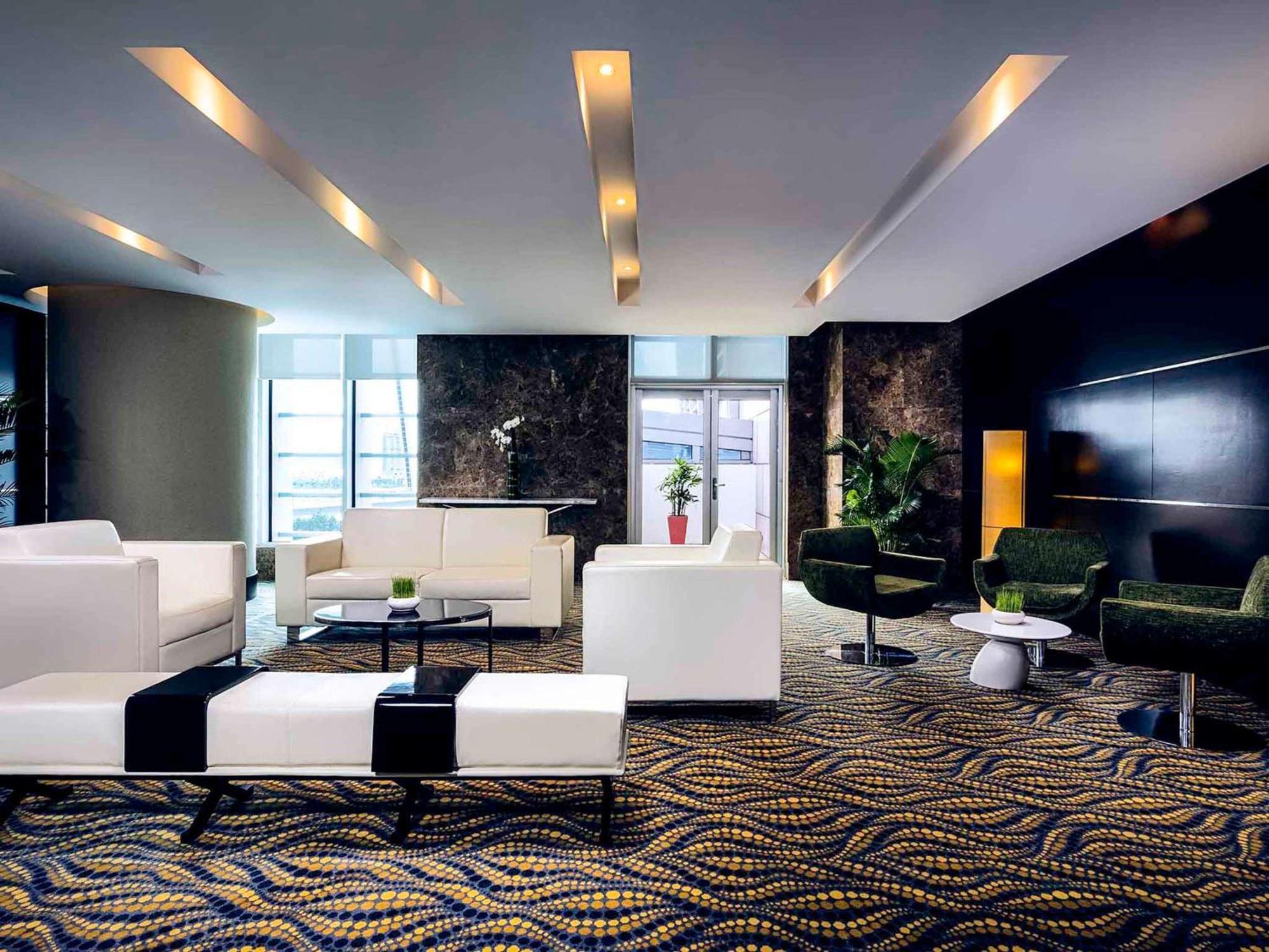 Grand Mercure Danang Da Nang Exterior foto