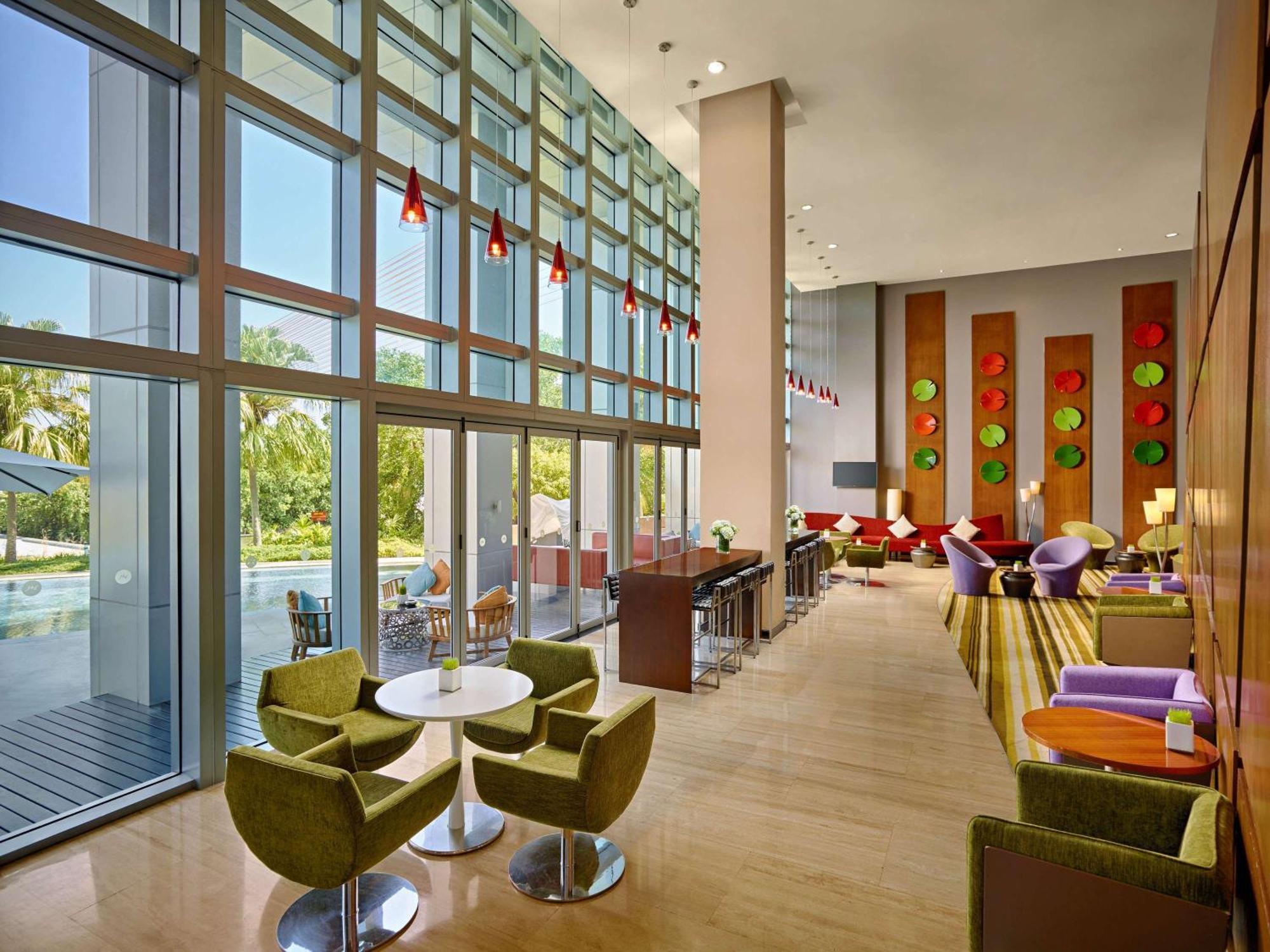 Grand Mercure Danang Da Nang Exterior foto