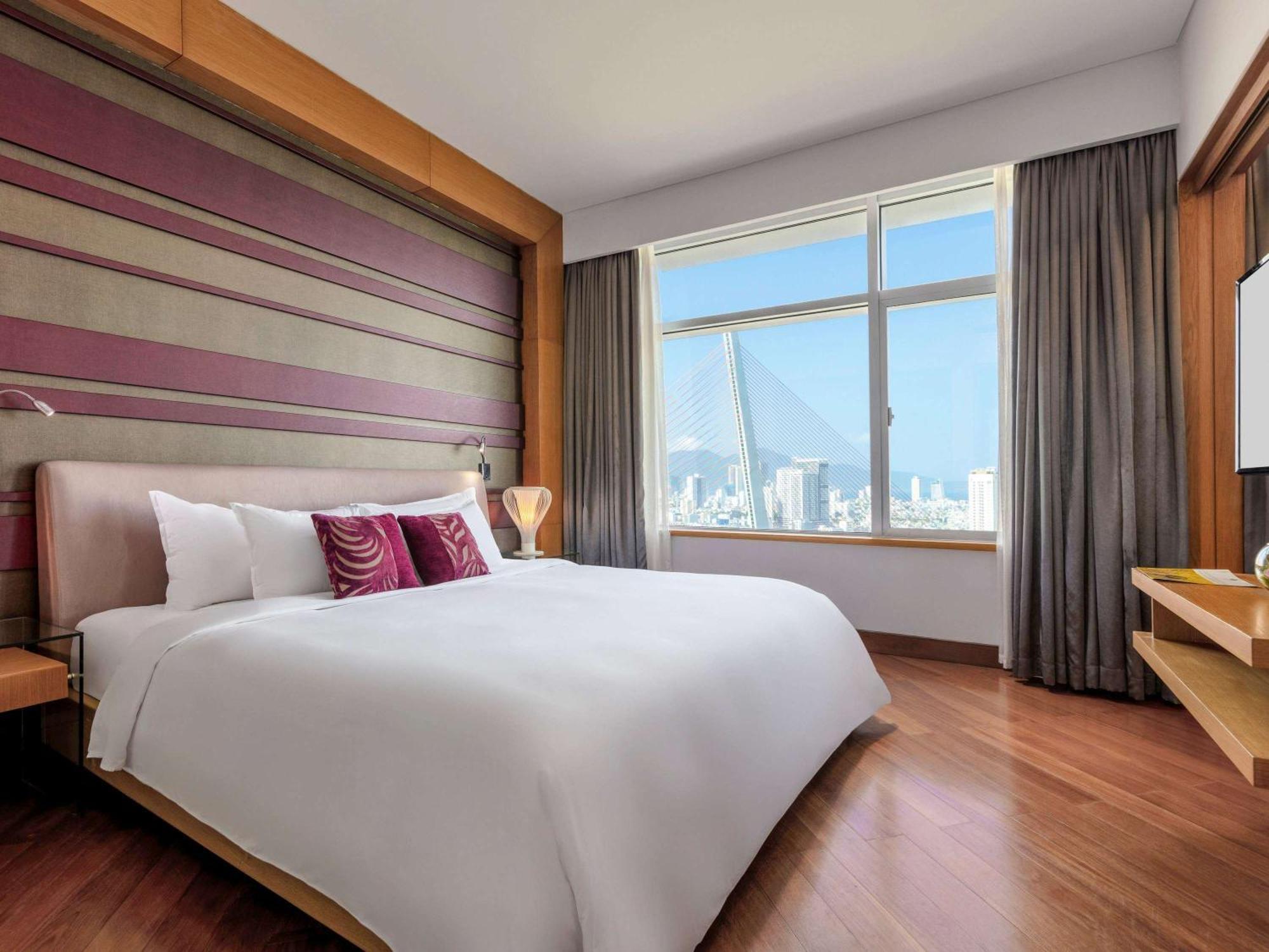 Grand Mercure Danang Da Nang Exterior foto