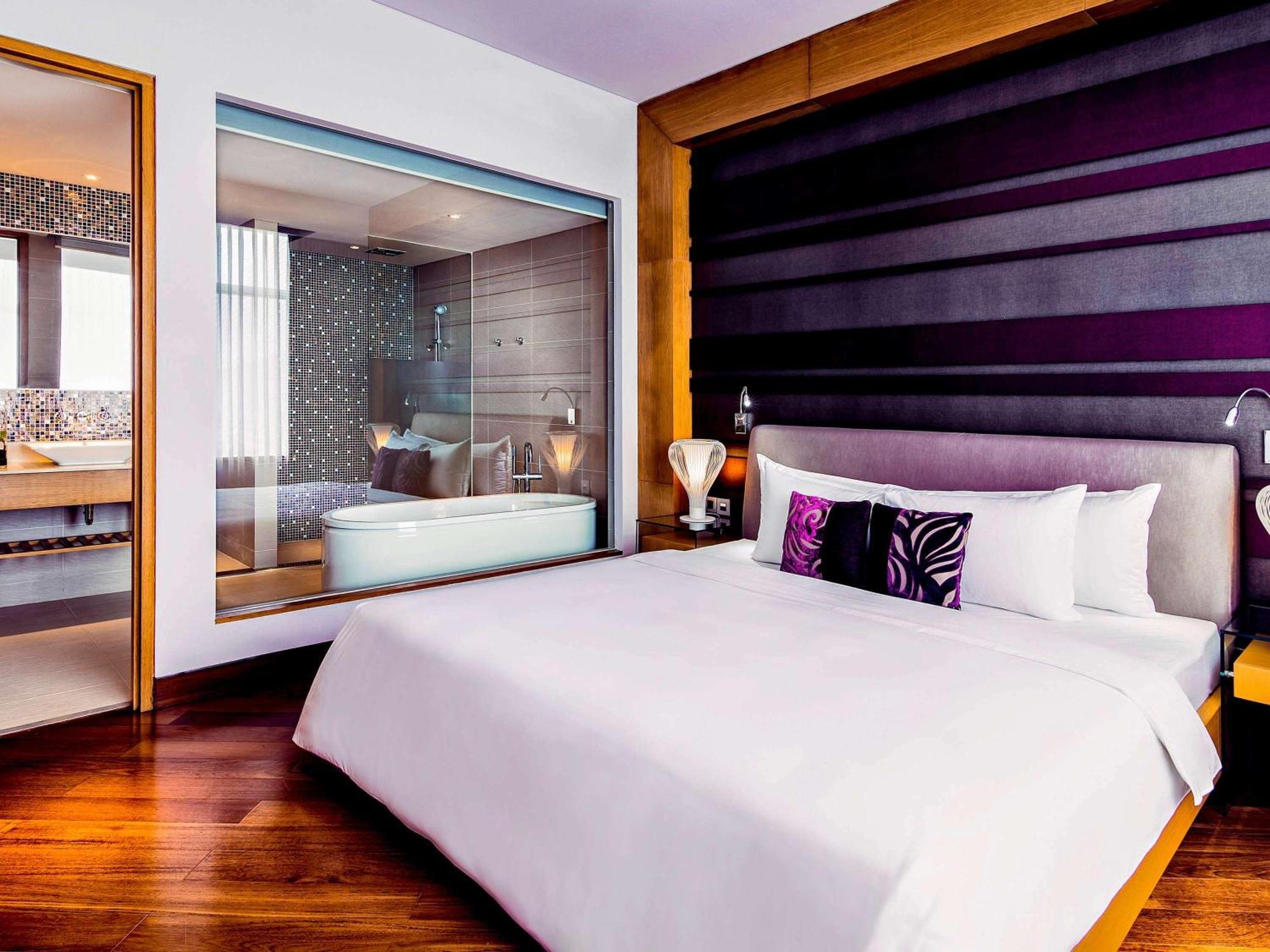 Grand Mercure Danang Da Nang Exterior foto