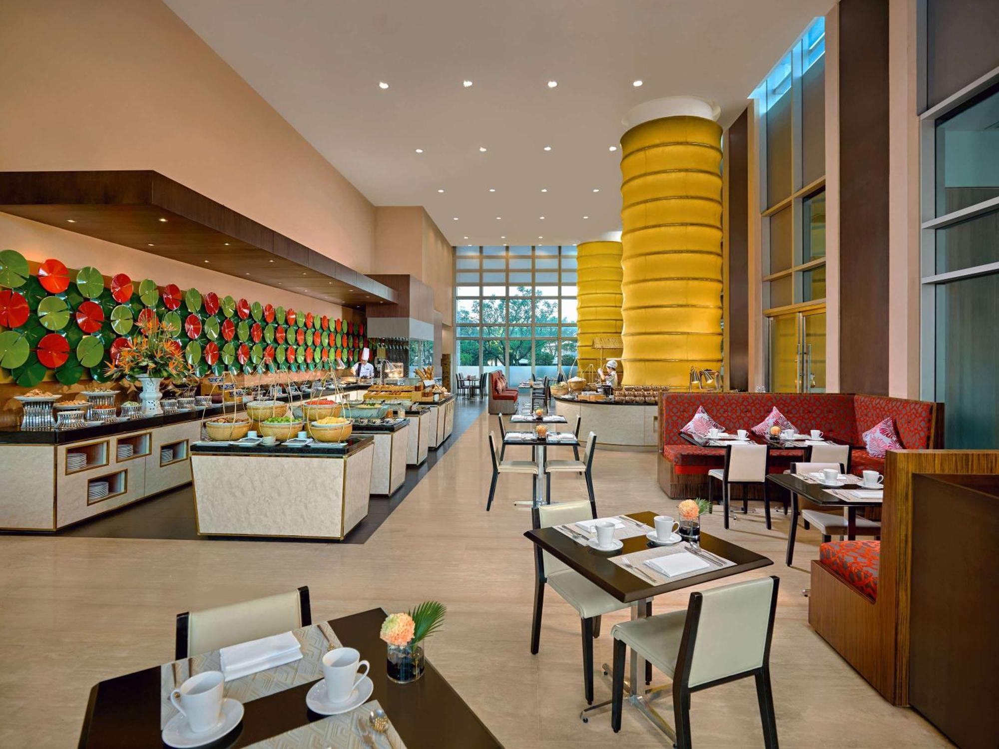 Grand Mercure Danang Da Nang Exterior foto